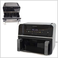 FRIGGITRICE AD ARIA DOPPIA