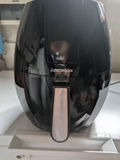 Friggitrice ad aria Dictrolux