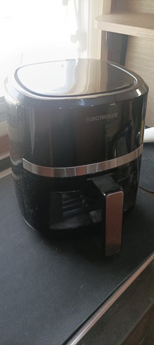 Dictrolux quick fryer one - quick,