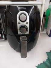 Friggitrice ad Aria DICTROLUX