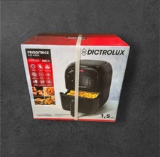 Friggitrice ad aria Dictrolux
